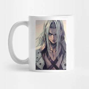 Strongest Angel Soldier Mug